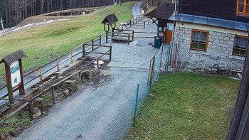 SkiAreál - Horský hotel...