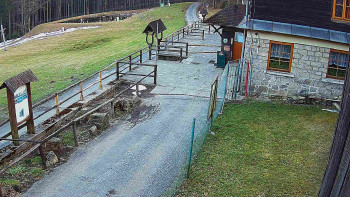 SkiAreál - Horský hotel...