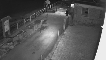 SkiAreál - Horský hotel...