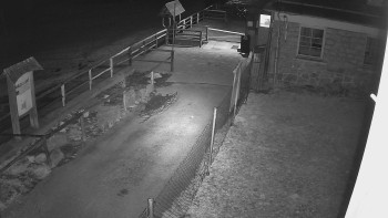 SkiAreál - Horský hotel...