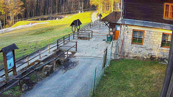 SkiAreál - Horský hotel...