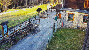 SkiAreál - Horský hotel...