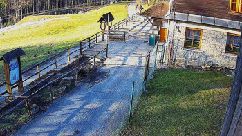 SkiAreál - Horský hotel...