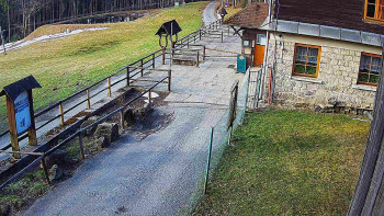 SkiAreál - Horský hotel...