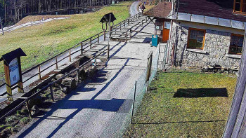 SkiAreál - Horský hotel...