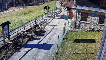 SkiAreál - Horský hotel...