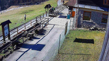 SkiAreál - Horský hotel...