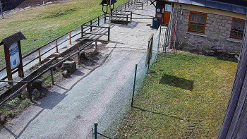 SkiAreál - Horský hotel...