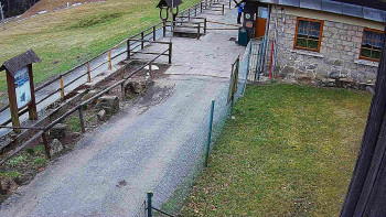 SkiAreál - Horský hotel...