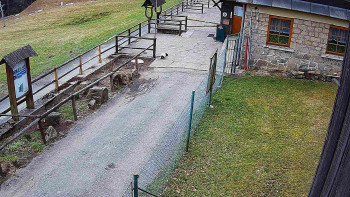 SkiAreál - Horský hotel...