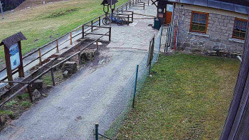 SkiAreál - Horský hotel...