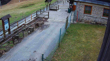 SkiAreál - Horský hotel...