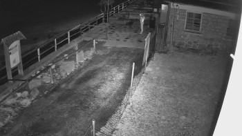 SkiAreál - Horský hotel...