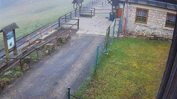 SkiAreál - Horský hotel...