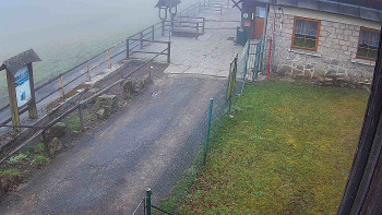 SkiAreál - Horský hotel...