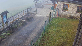 SkiAreál - Horský hotel...