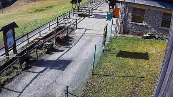 SkiAreál - Horský hotel...