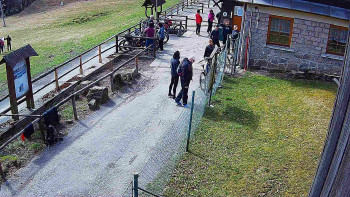 SkiAreál - Horský hotel...