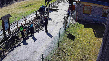 SkiAreál - Horský hotel...