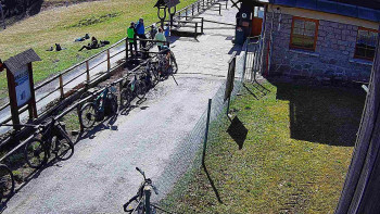 SkiAreál - Horský hotel...