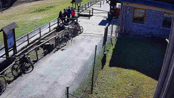 SkiAreál - Horský hotel...