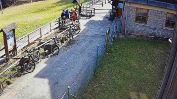 SkiAreál - Horský hotel...