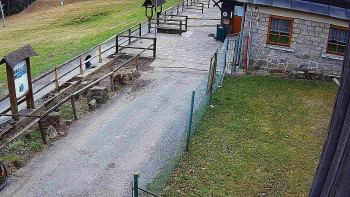 SkiAreál - Horský hotel...