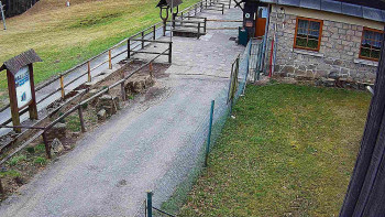 SkiAreál - Horský hotel...