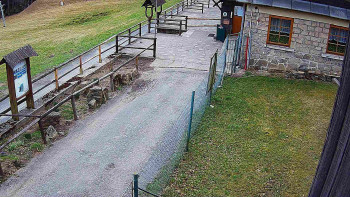 SkiAreál - Horský hotel...