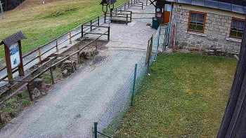 SkiAreál - Horský hotel...