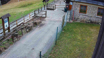 SkiAreál - Horský hotel...