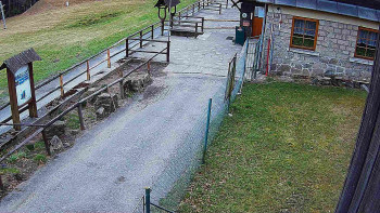 SkiAreál - Horský hotel...