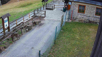 SkiAreál - Horský hotel...