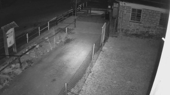 SkiAreál - Horský hotel...