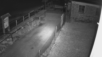 SkiAreál - Horský hotel...