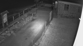 SkiAreál - Horský hotel...