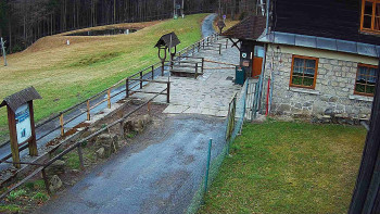 SkiAreál - Horský hotel...