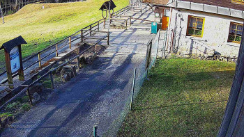 SkiAreál - Horský hotel...