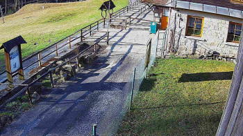 SkiAreál - Horský hotel...