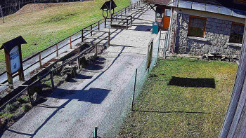 SkiAreál - Horský hotel...