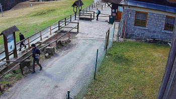 SkiAreál - Horský hotel...