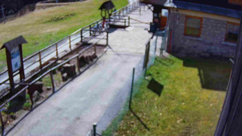 SkiAreál - Horský hotel...