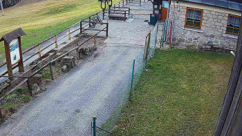 SkiAreál - Horský hotel...