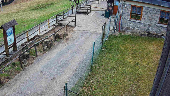 SkiAreál - Horský hotel...