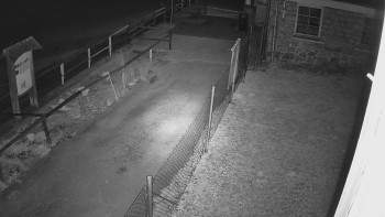 SkiAreál - Horský hotel...