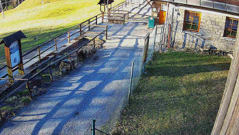 SkiAreál - Horský hotel...