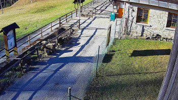 SkiAreál - Horský hotel...