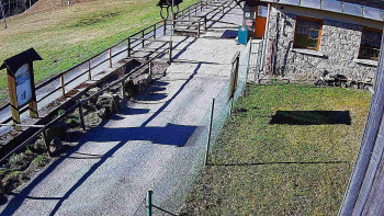 SkiAreál - Horský hotel...