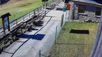 SkiAreál - Horský hotel...