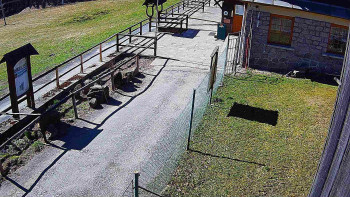 SkiAreál - Horský hotel...